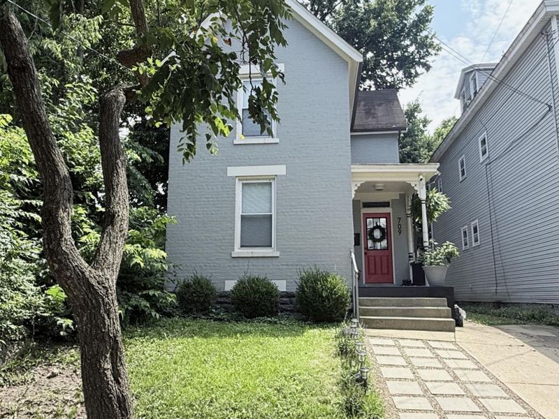 709 Mcmakin Avenue, Cincinnati, OH 45232 Photo 5