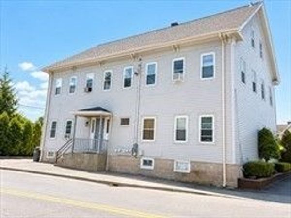 12 West High, Unit 2E, Avon, MA 02322