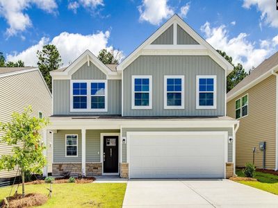 6027 Edgemont Court , Elgin, SC 29045
