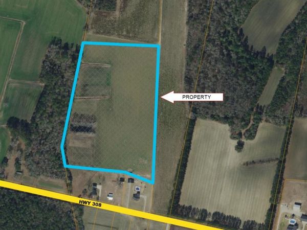 TBD Highway 308 , Galivants Ferry, SC 29544