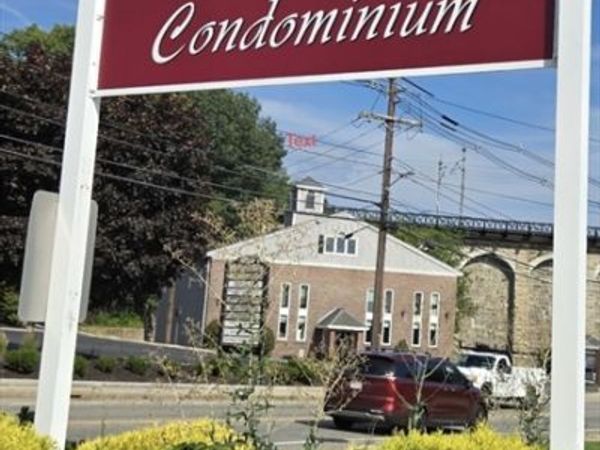 356 Neponset St, Unit D, Canton, MA 02021