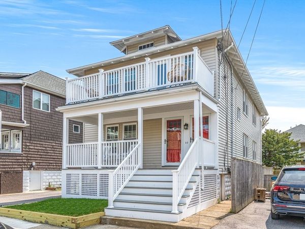 44-46 Woods Ave, Unit 44, Somerville, MA 02144