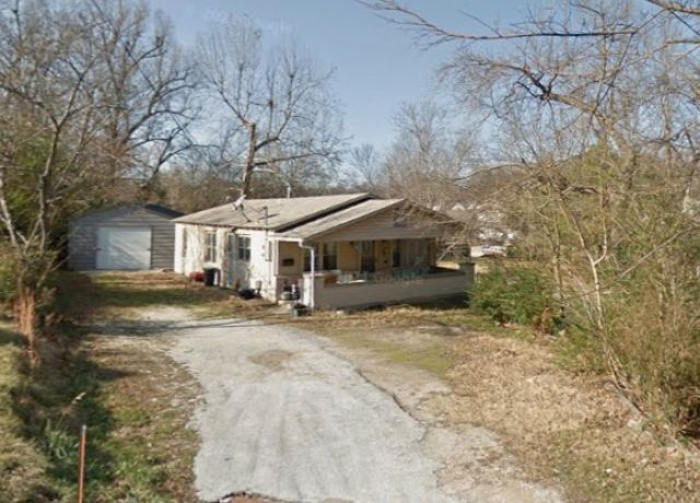 214 N Liberty Street , Harrison, AR 72601 Main Photo