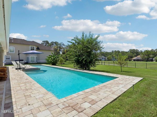 2283 SOUTH BROOK Drive, Fleming Island, FL 32003