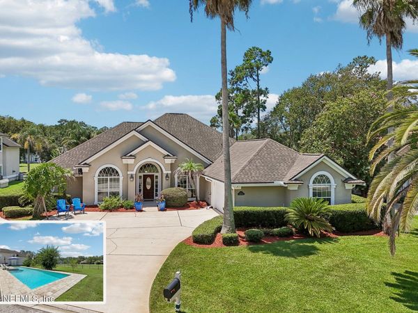 2283 SOUTH BROOK Drive, Fleming Island, FL 32003