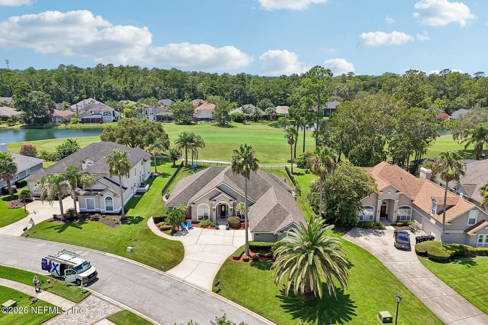 2283 South Brook Drive, Fleming Island, FL 32003 Photo
