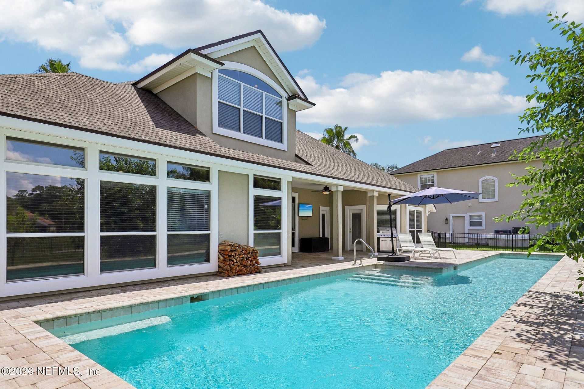 2283 South Brook Drive, Fleming Island, FL 32003 Photo