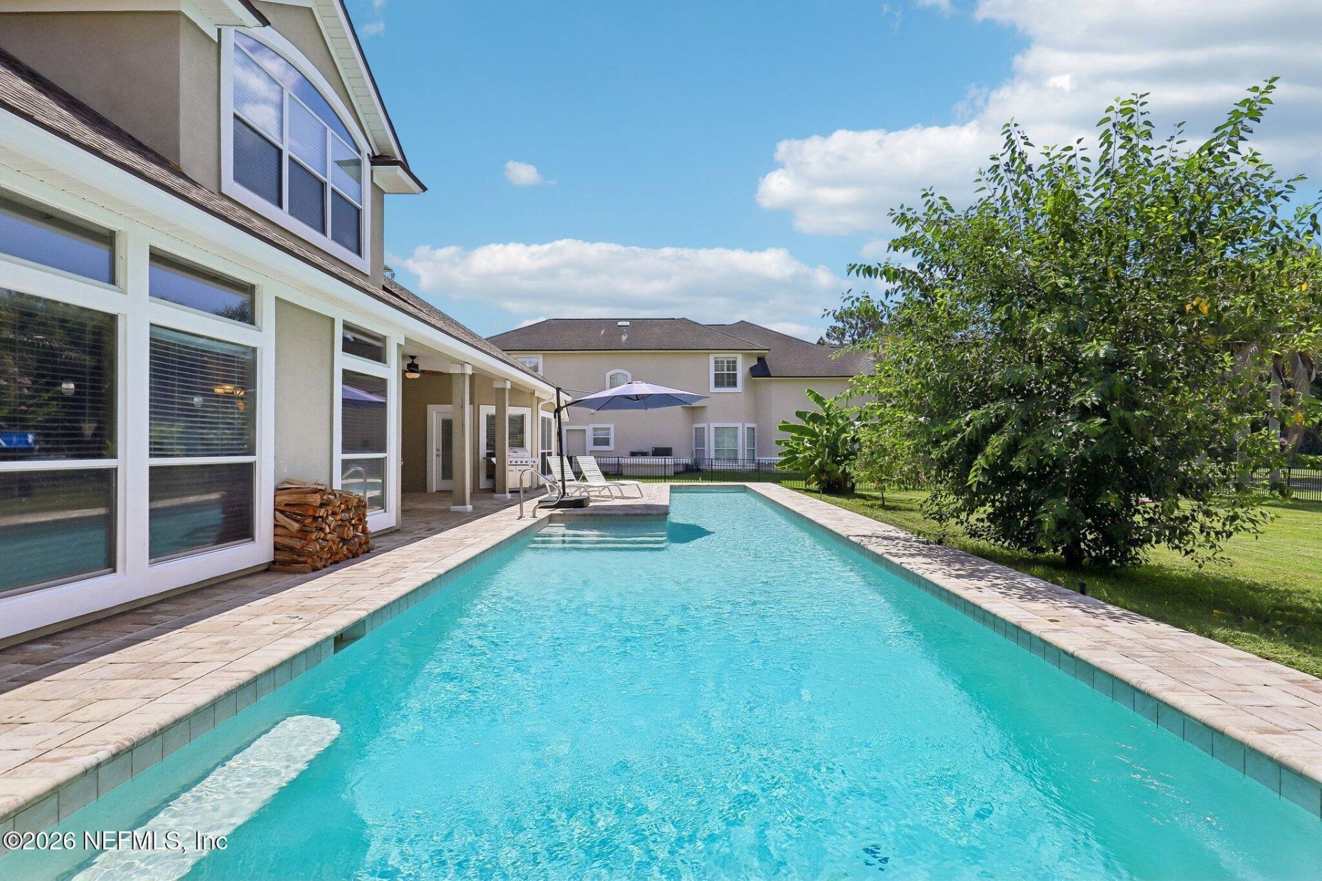 2283 South Brook Drive, Fleming Island, FL 32003 Photo