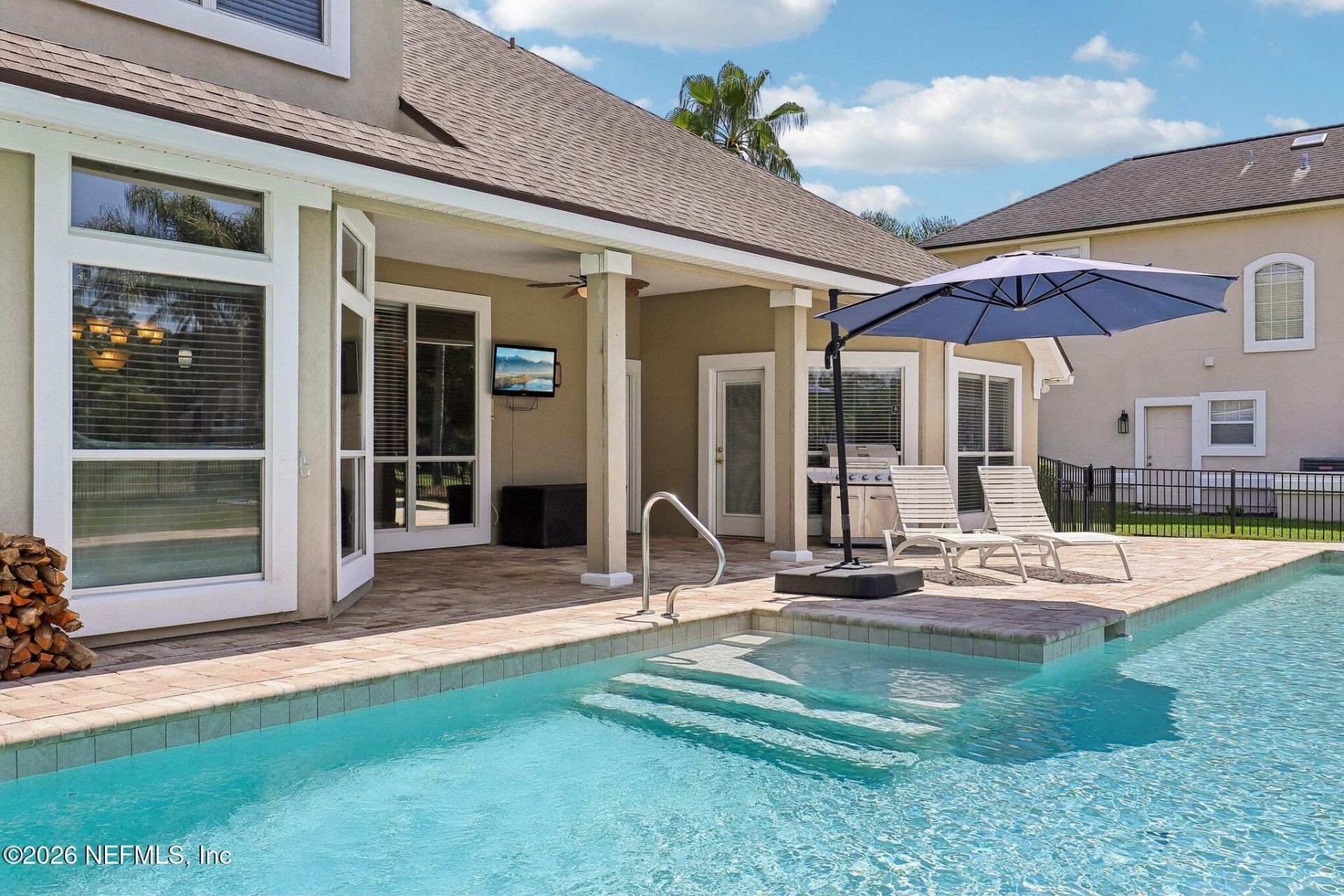 2283 South Brook Drive, Fleming Island, FL 32003 Photo