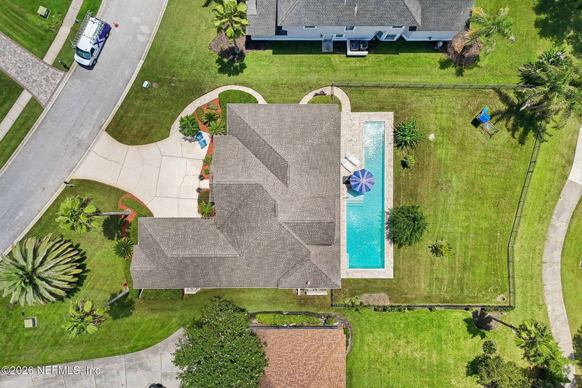 2283 South Brook Drive, Fleming Island, FL 32003 Photo