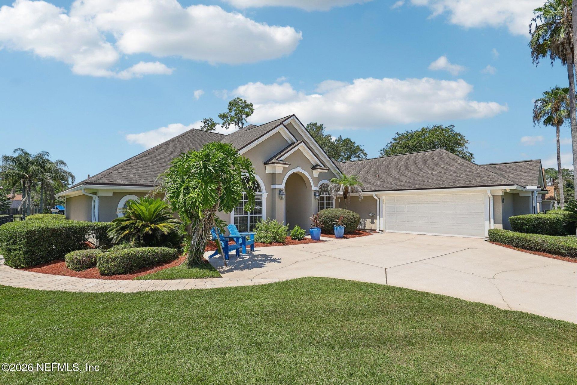 2283 South Brook Drive, Fleming Island, FL 32003 Photo