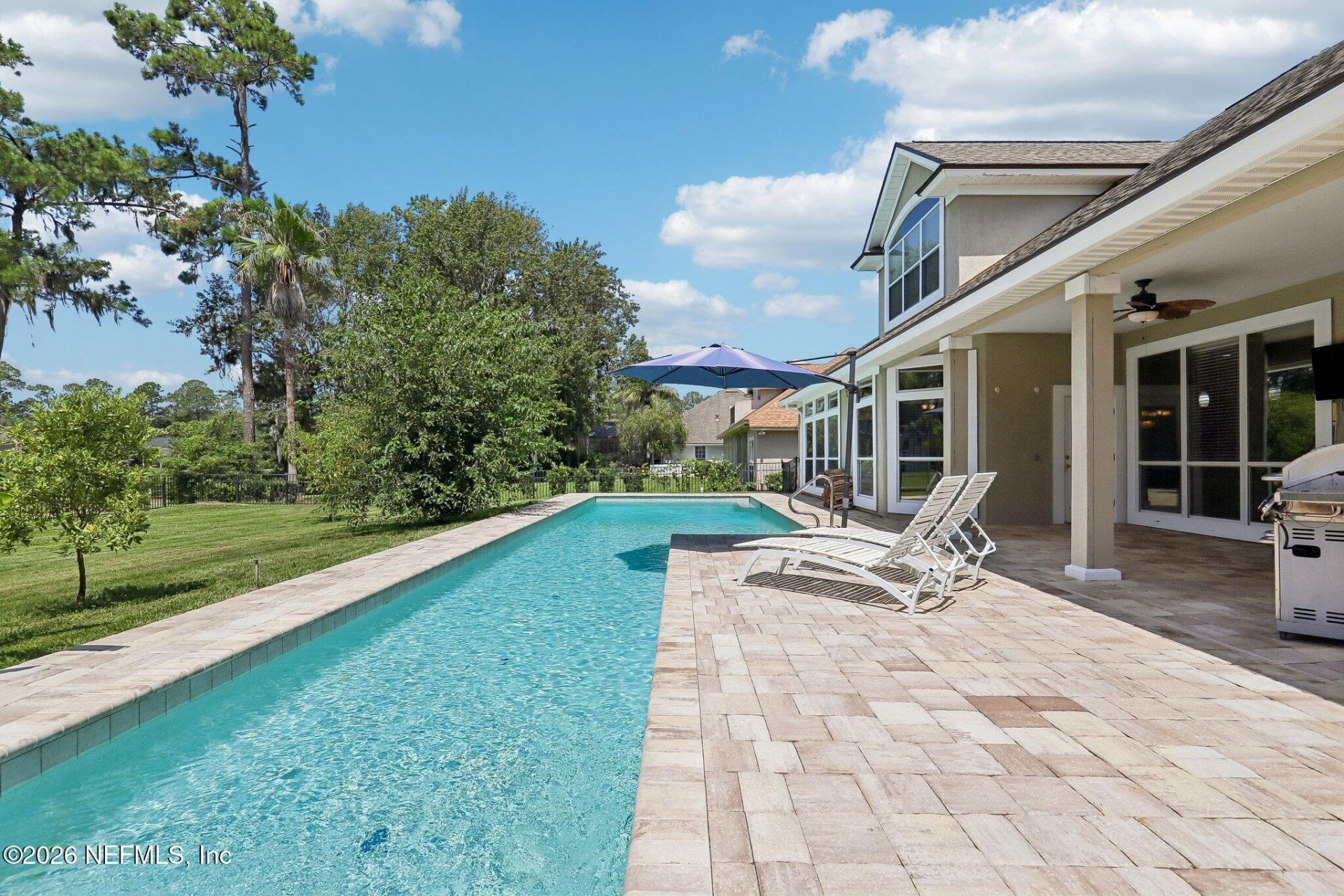 2283 South Brook Drive, Fleming Island, FL 32003 Photo