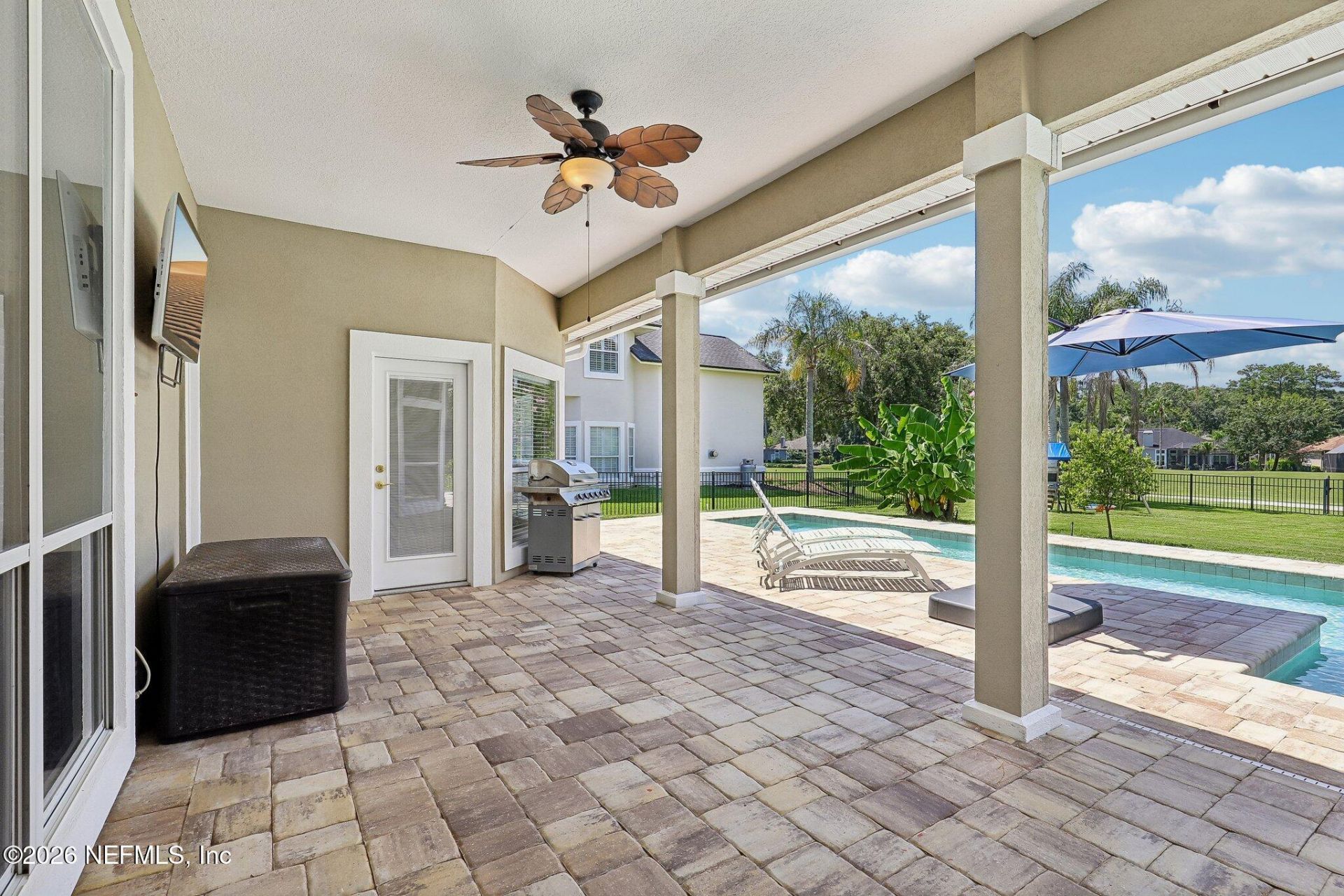 2283 South Brook Drive, Fleming Island, FL 32003 Photo