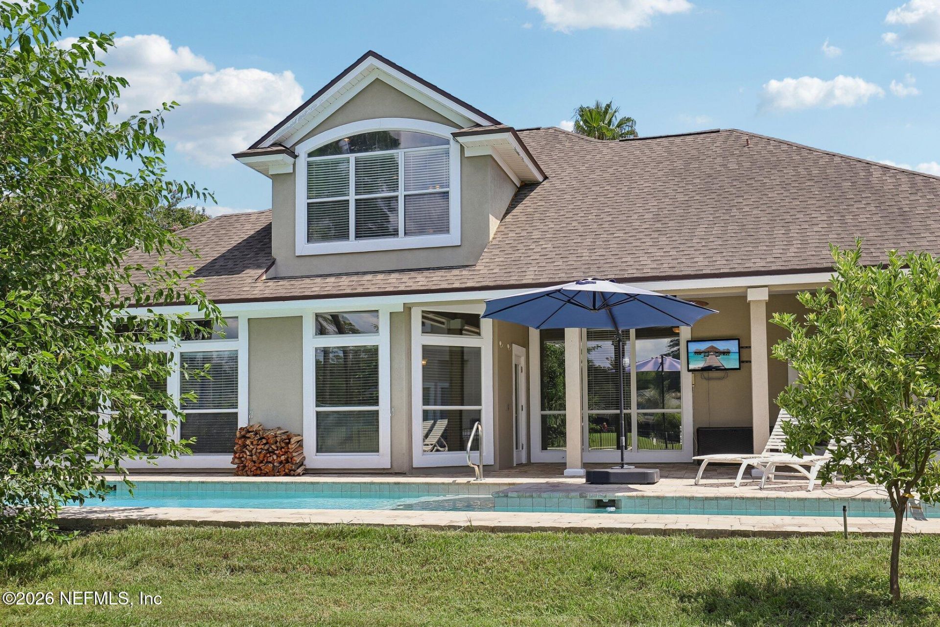 2283 South Brook Drive, Fleming Island, FL 32003 Photo