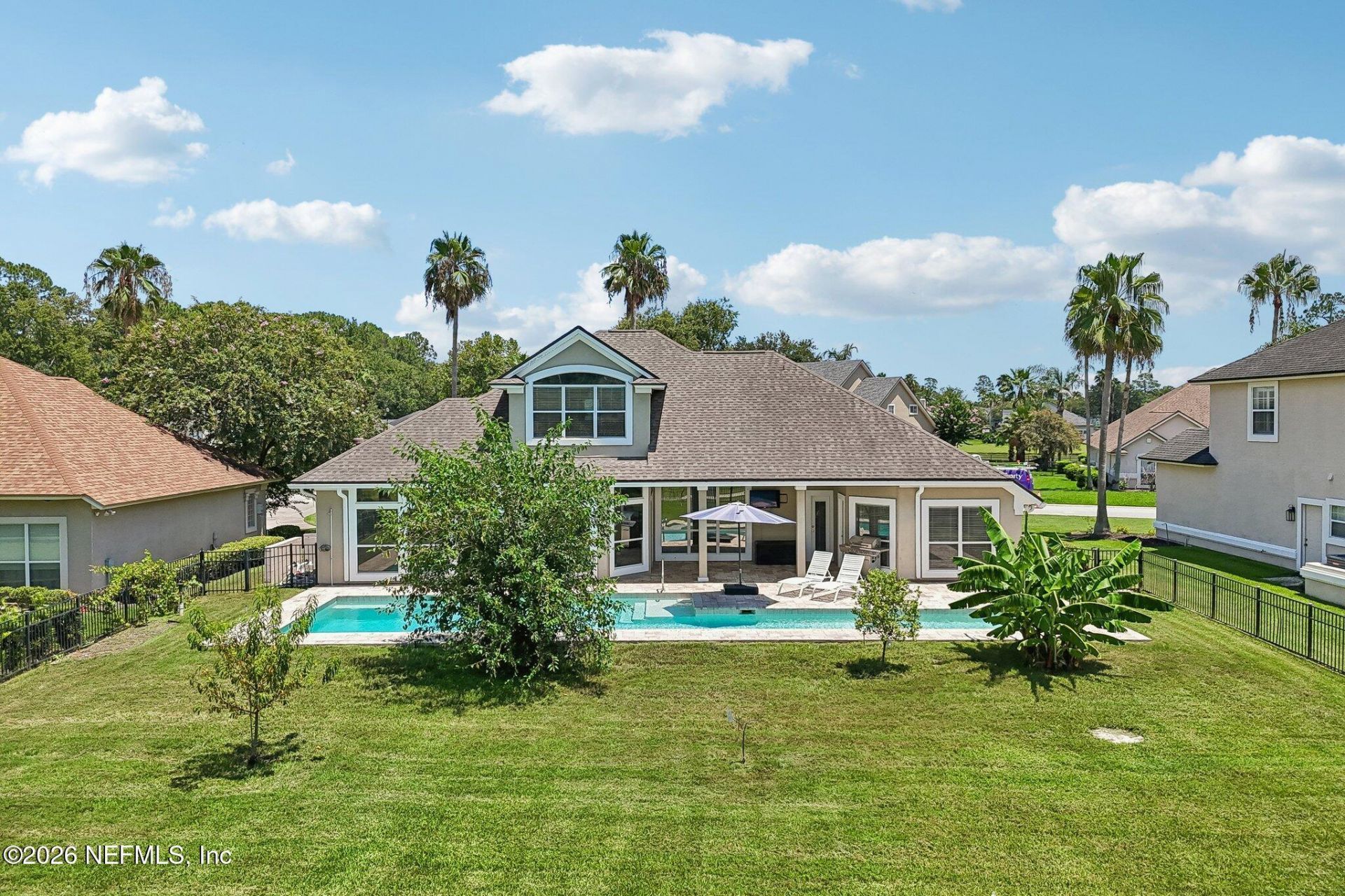 2283 South Brook Drive, Fleming Island, FL 32003 Photo