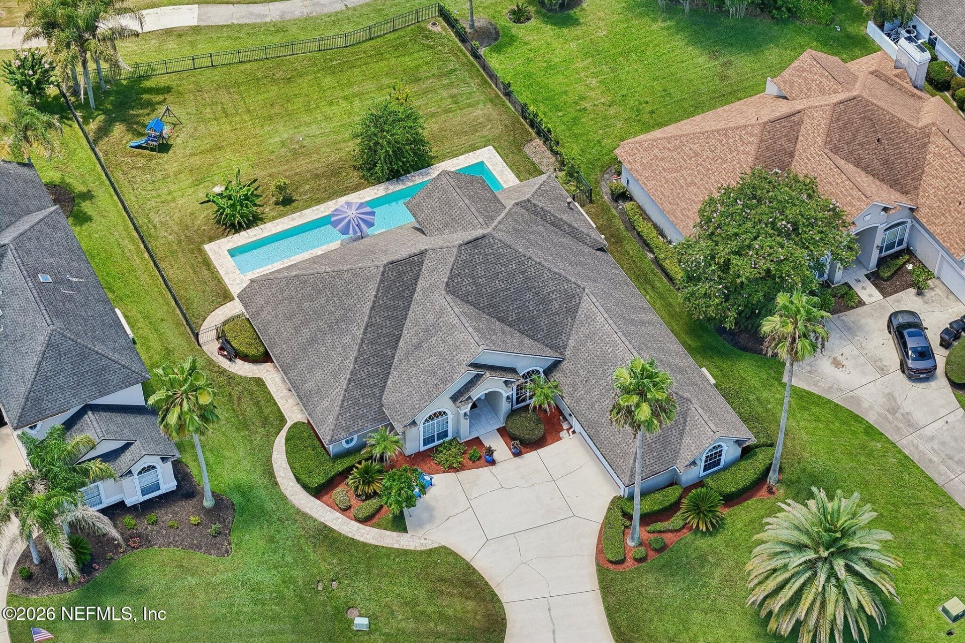 2283 South Brook Drive, Fleming Island, FL 32003 Photo