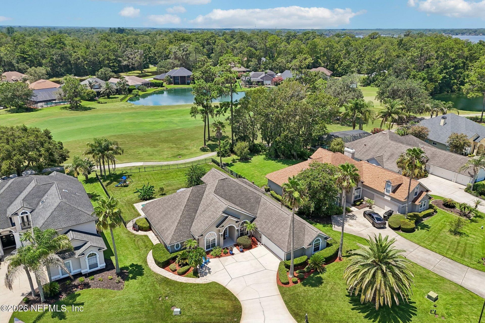 2283 South Brook Drive, Fleming Island, FL 32003 Photo
