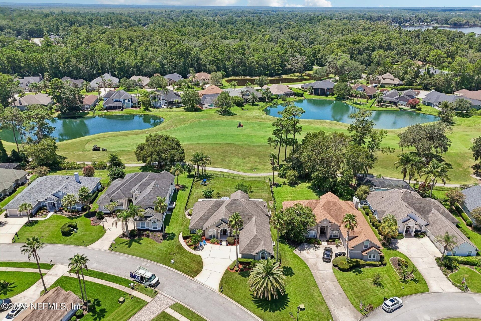 2283 South Brook Drive, Fleming Island, FL 32003 Photo