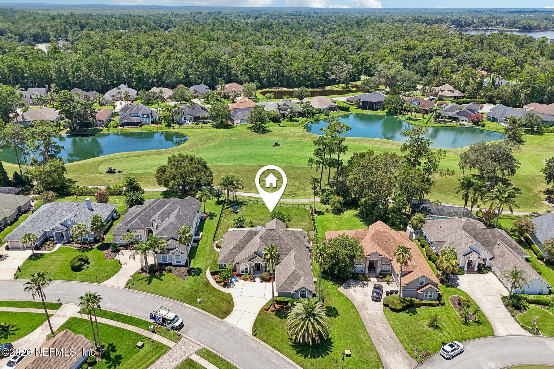 2283 South Brook Drive, Fleming Island, FL 32003 Photo