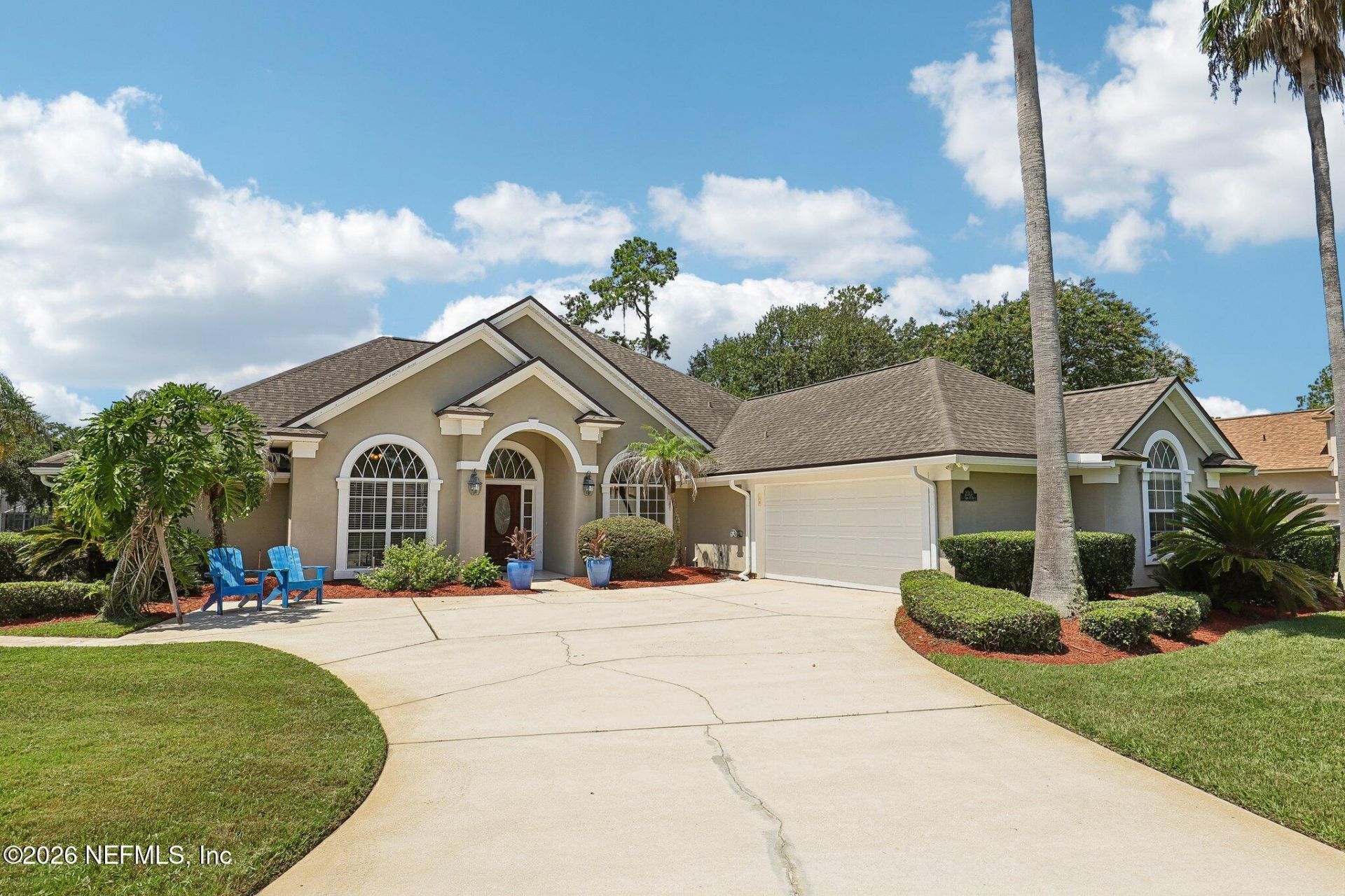 2283 South Brook Drive, Fleming Island, FL 32003 Photo