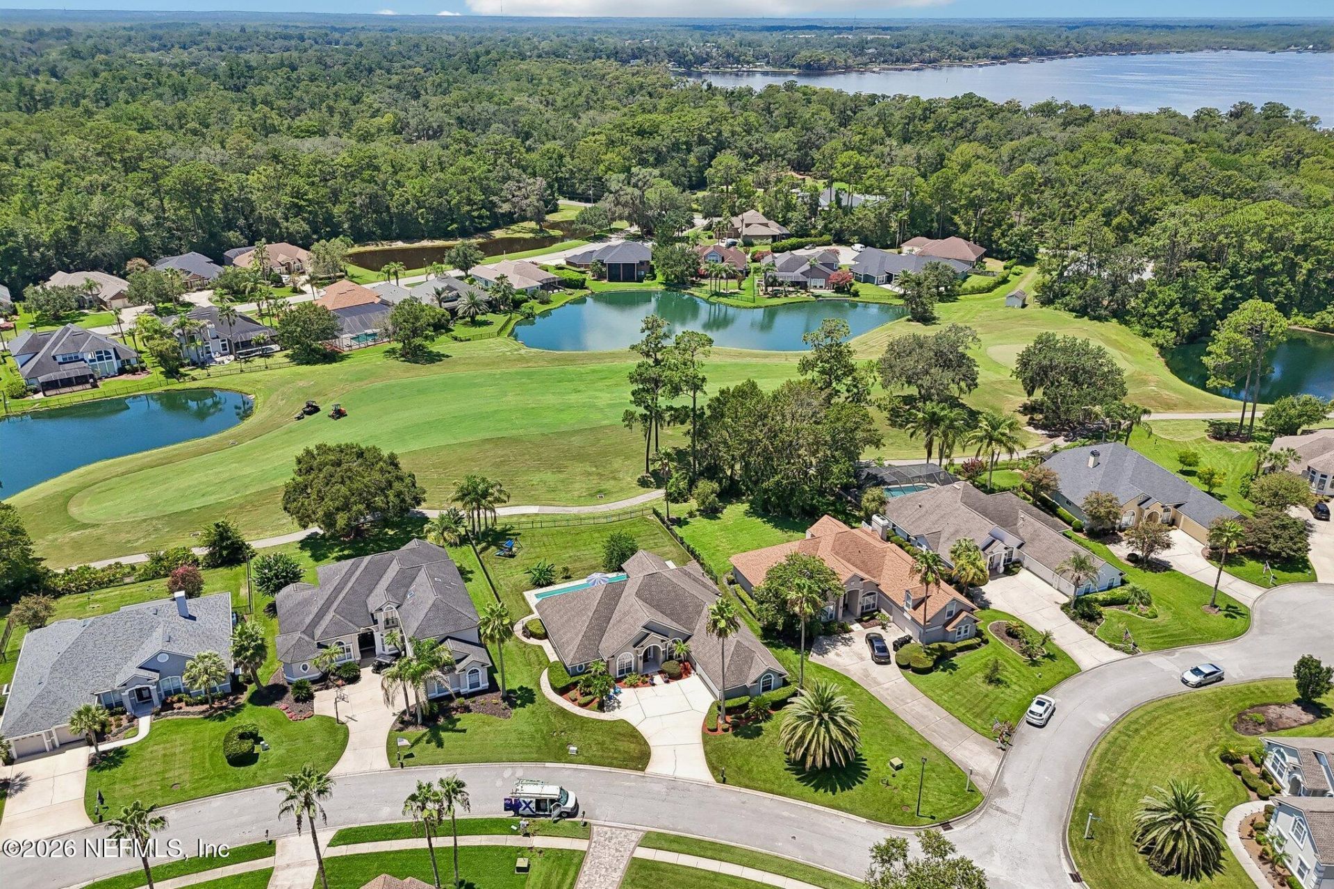2283 South Brook Drive, Fleming Island, FL 32003 Photo