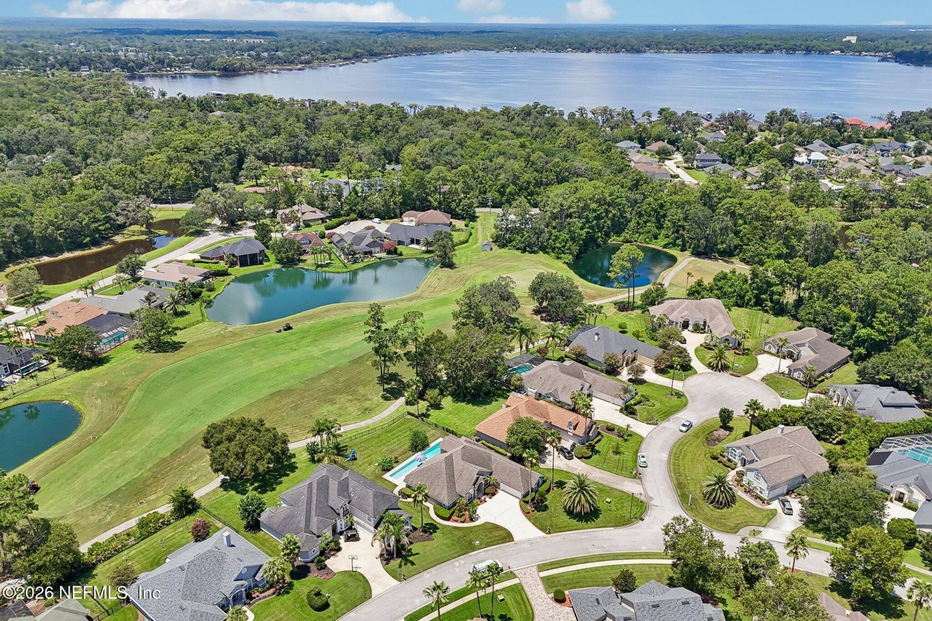 2283 South Brook Drive, Fleming Island, FL 32003 Photo