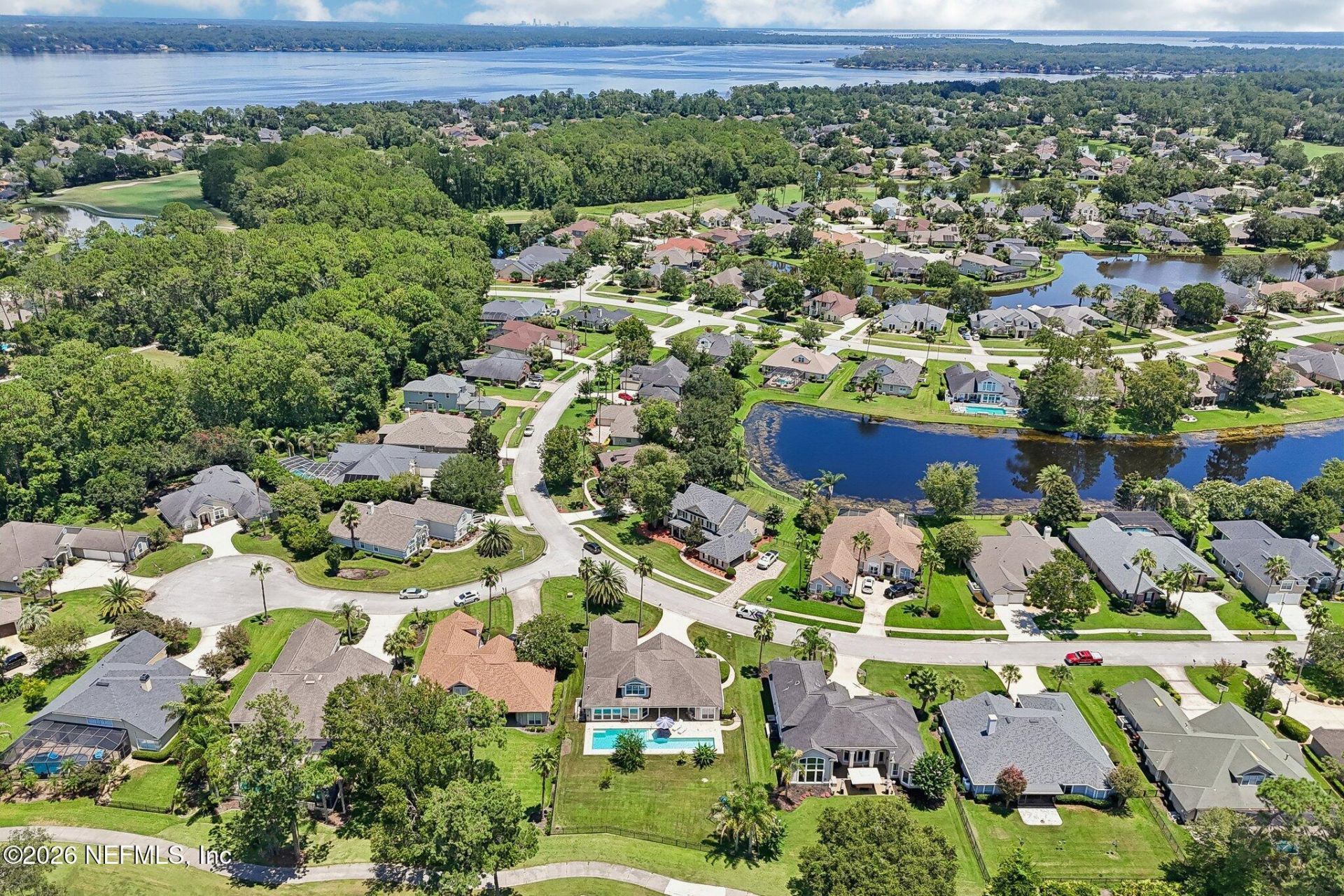 2283 South Brook Drive, Fleming Island, FL 32003 Photo