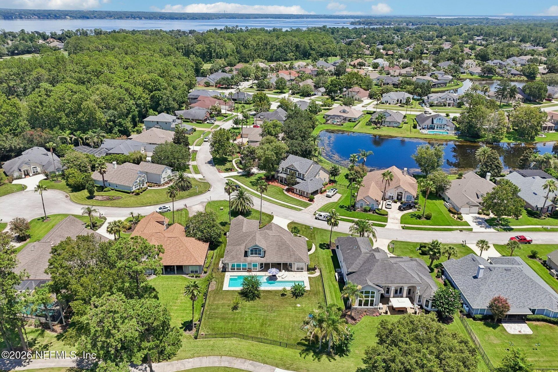 2283 South Brook Drive, Fleming Island, FL 32003 Photo