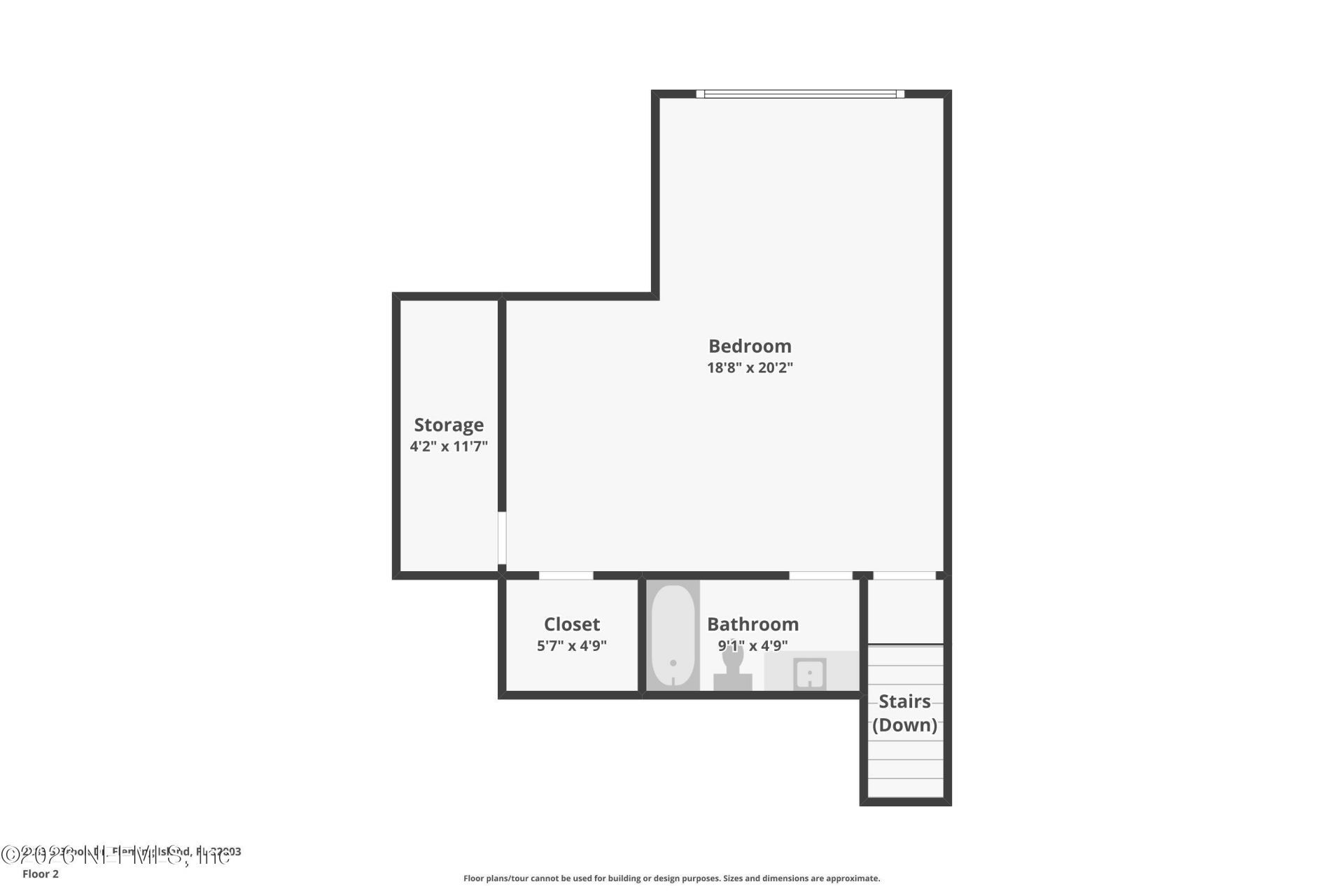 2283 South Brook Drive, Fleming Island, FL 32003 Photo