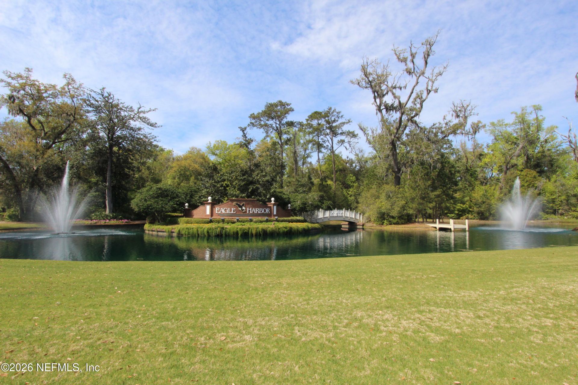 2283 South Brook Drive, Fleming Island, FL 32003 Photo