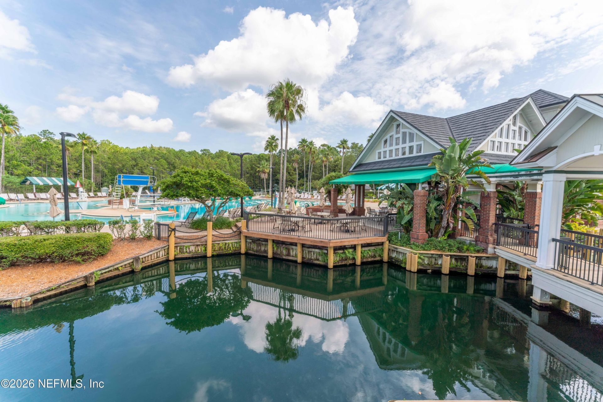 2283 South Brook Drive, Fleming Island, FL 32003 Photo