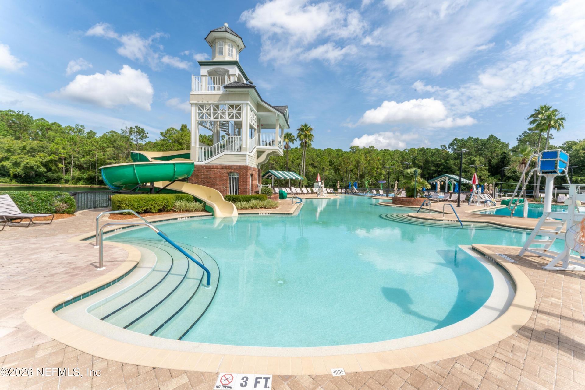 2283 South Brook Drive, Fleming Island, FL 32003 Photo
