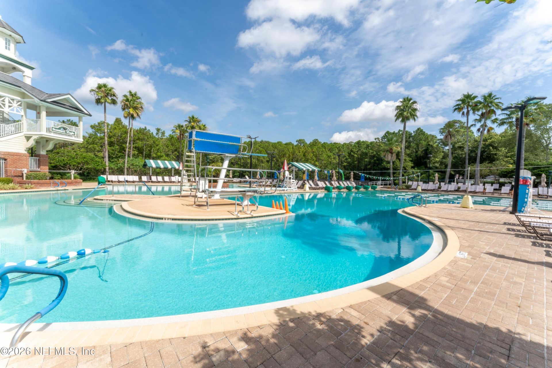 2283 South Brook Drive, Fleming Island, FL 32003 Photo