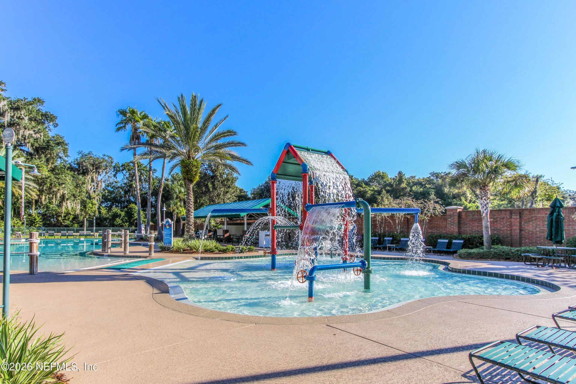 2283 South Brook Drive, Fleming Island, FL 32003 Photo