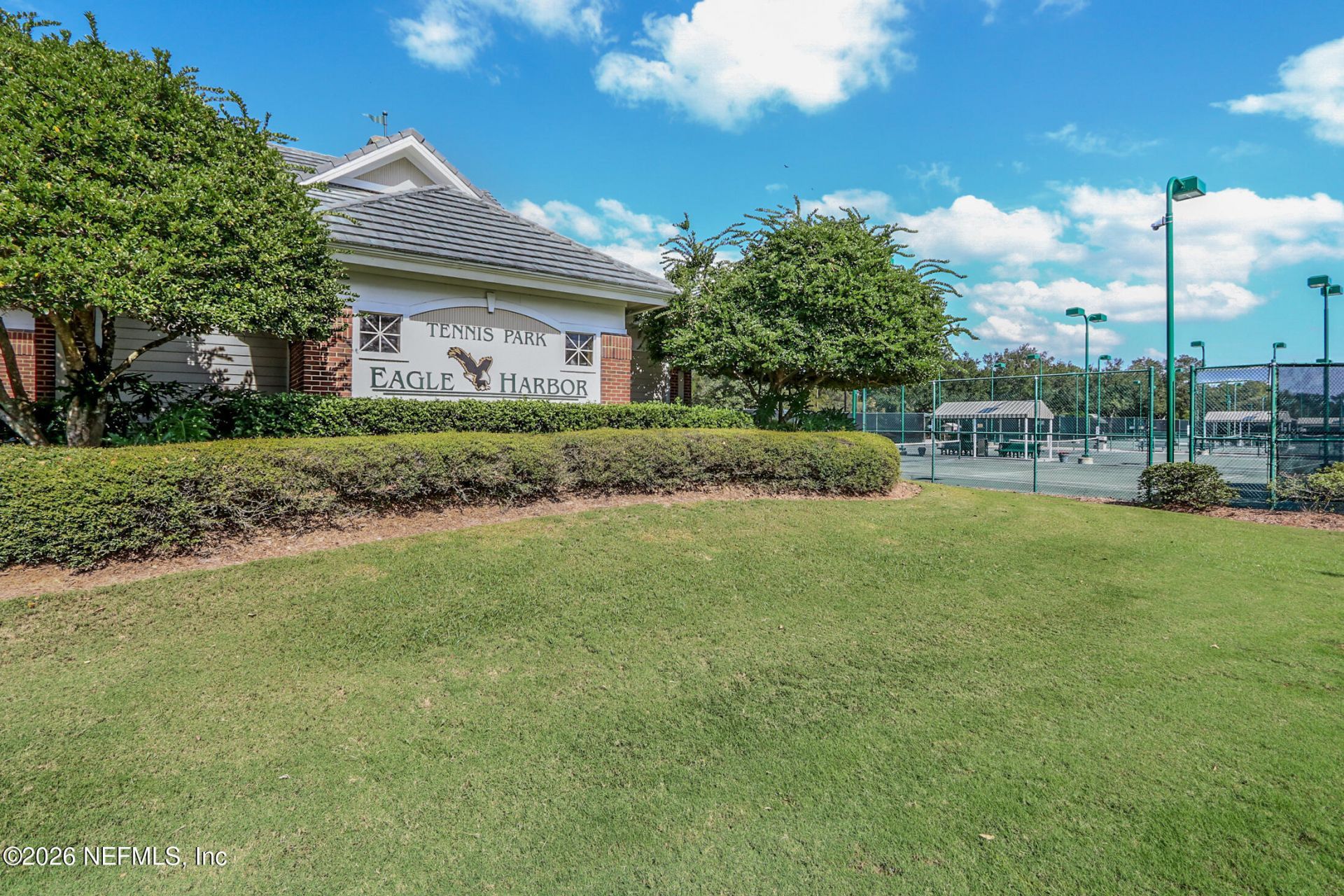 2283 South Brook Drive, Fleming Island, FL 32003 Photo