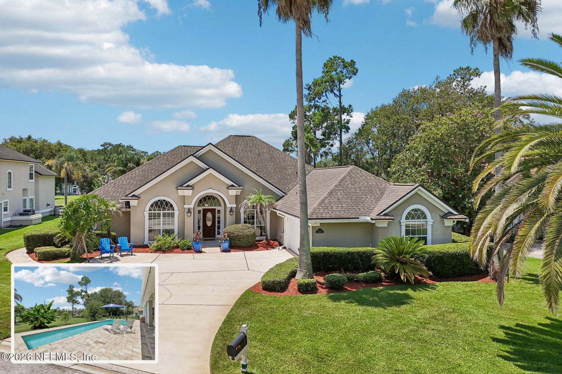 2283 South Brook Drive, Fleming Island, FL 32003 Photo