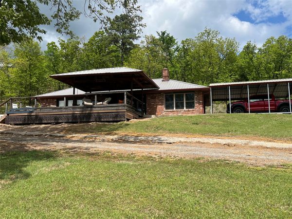 452533 E 1627 Road , Albion, OK 74521