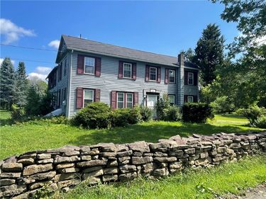 1123 Hoben Road , Oxford, NY 13830