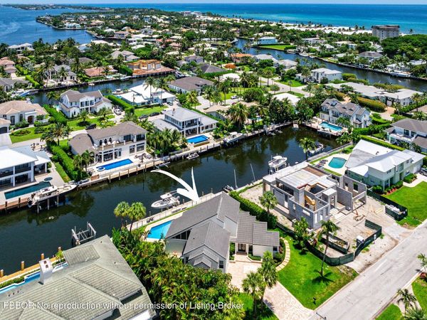 12 Inlet Cay Drive, Ocean Ridge, FL 33435