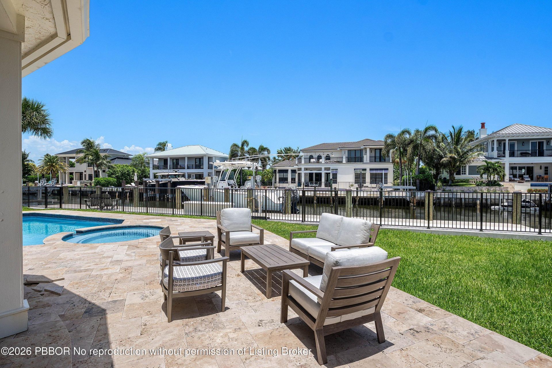 12 Inlet Cay Drive, Ocean Ridge, FL 33435 Photo