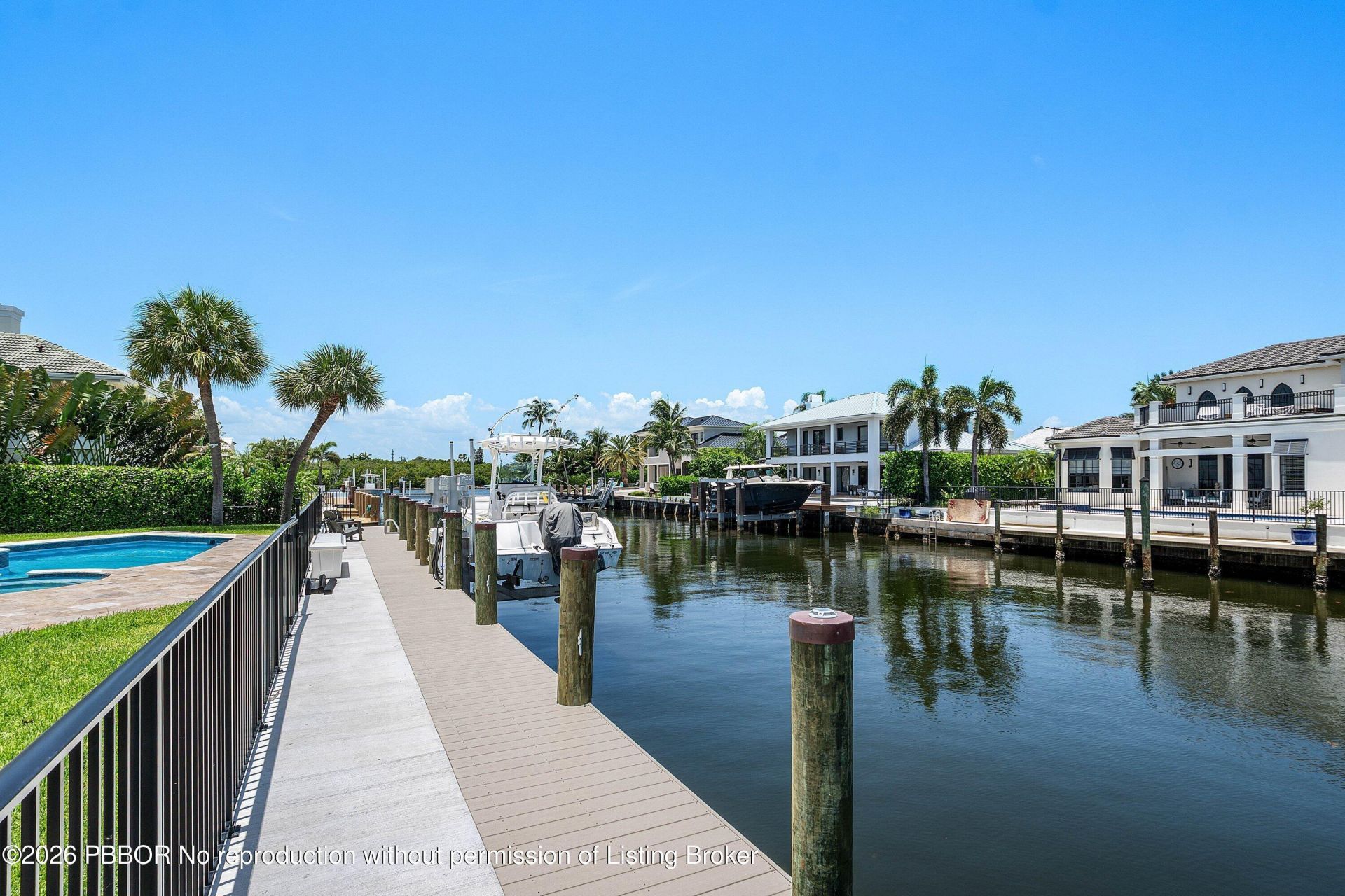 12 Inlet Cay Drive, Ocean Ridge, FL 33435 Photo