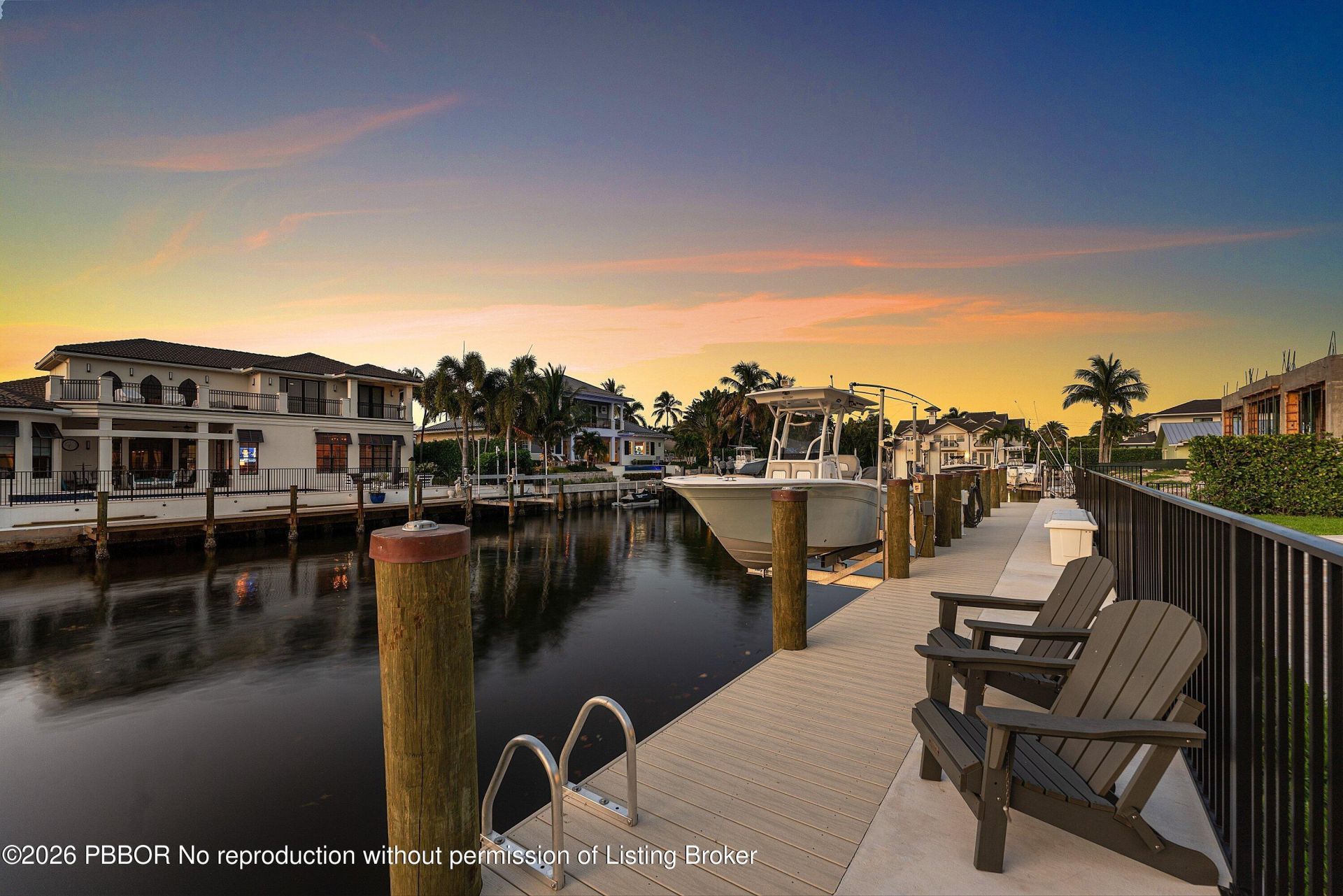 12 Inlet Cay Drive, Ocean Ridge, FL 33435 Photo