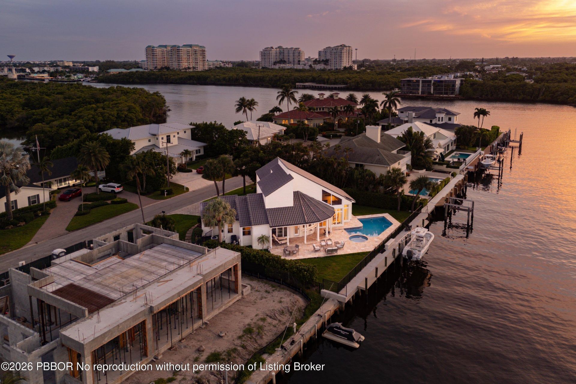12 Inlet Cay Drive, Ocean Ridge, FL 33435 Photo