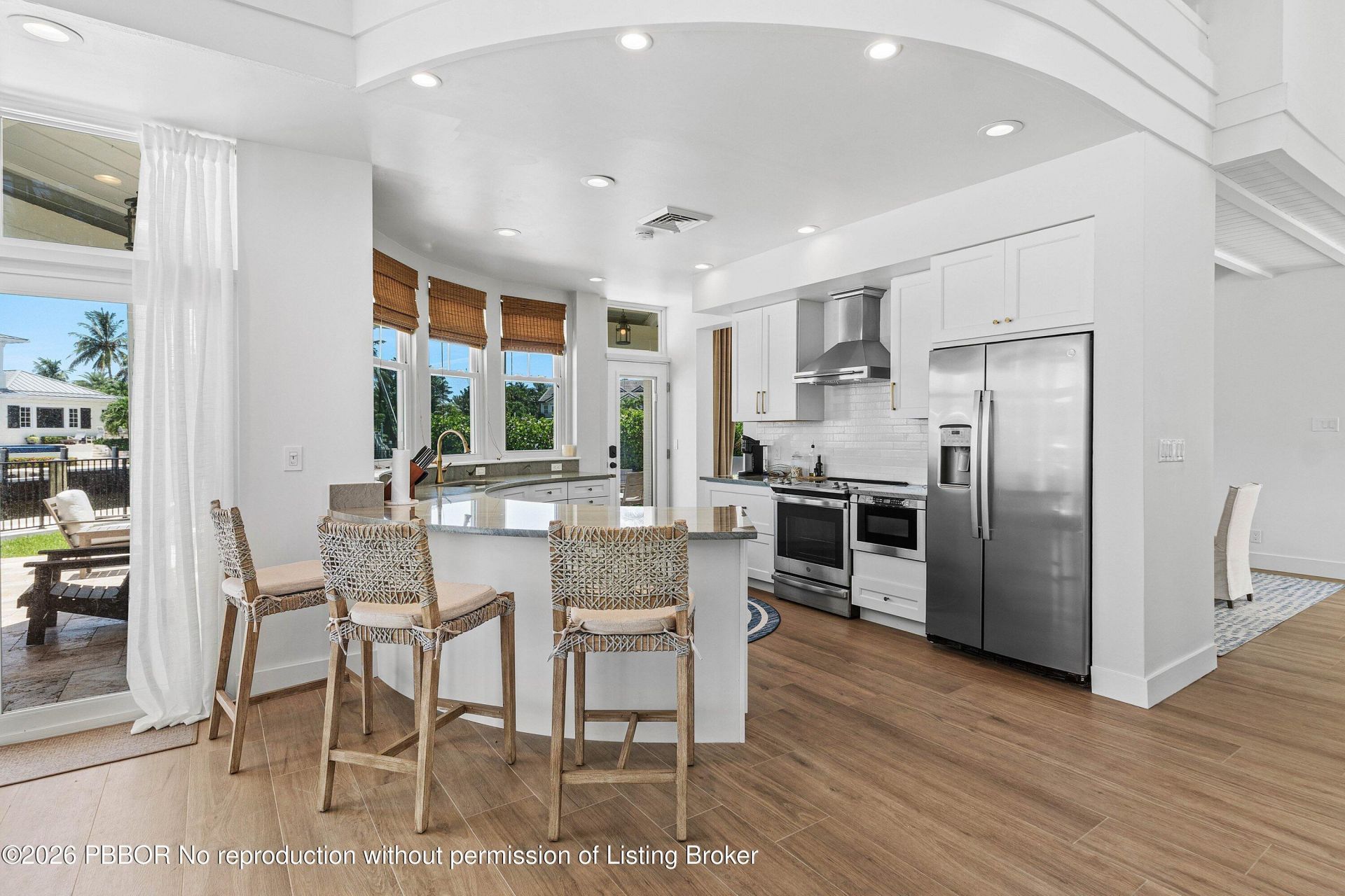 12 Inlet Cay Drive, Ocean Ridge, FL 33435 Photo