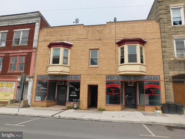 31 VALLEY STREET , LEWISTOWN, PA 17044