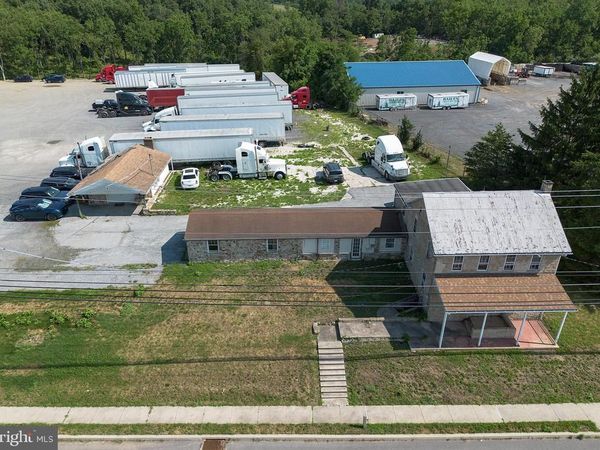 7644 LINGLESTOWN ROAD, HARRISBURG, PA 17112