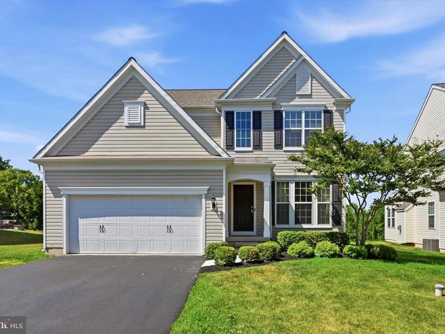 819 S Haines Circle , Downingtown, PA 19335 Main Photo