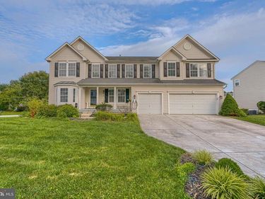 1813 CHAROLAIS COURT , BEL AIR, MD 21015