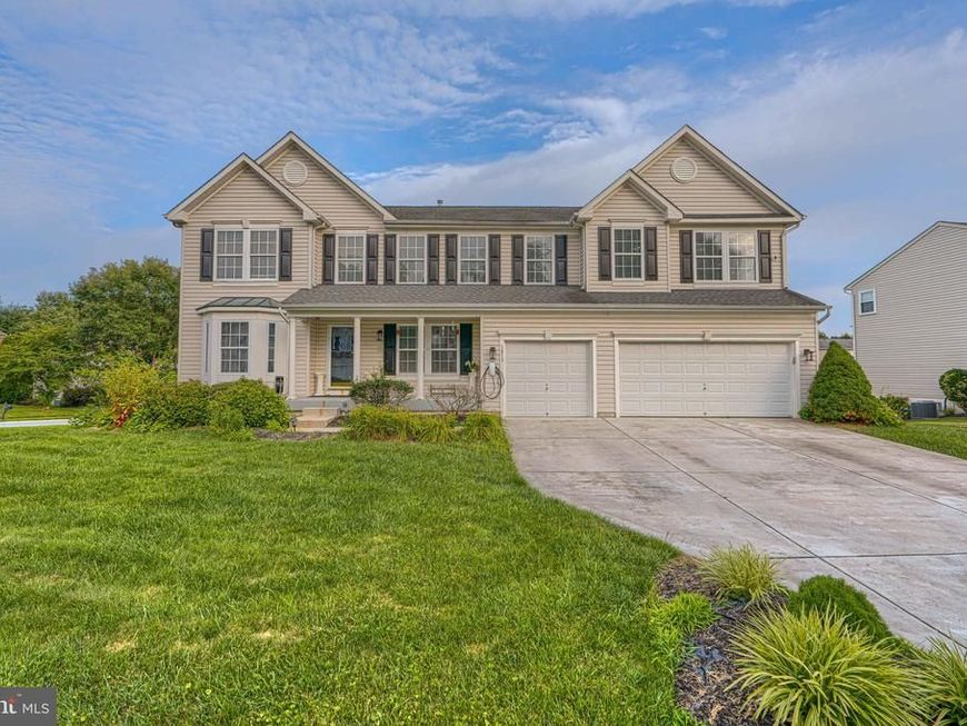 1813 Charolais Court , Bel Air, MD 21015 Main Photo
