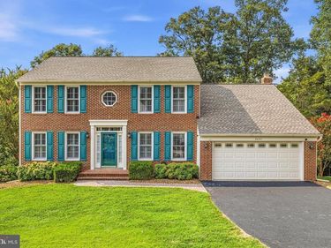 6422 SPRINGHOUSE CIRCLE, CLIFTON, VA 20124